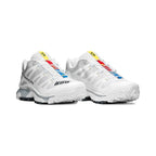 Salomon XT-4 OG 'White Lunar Rock'