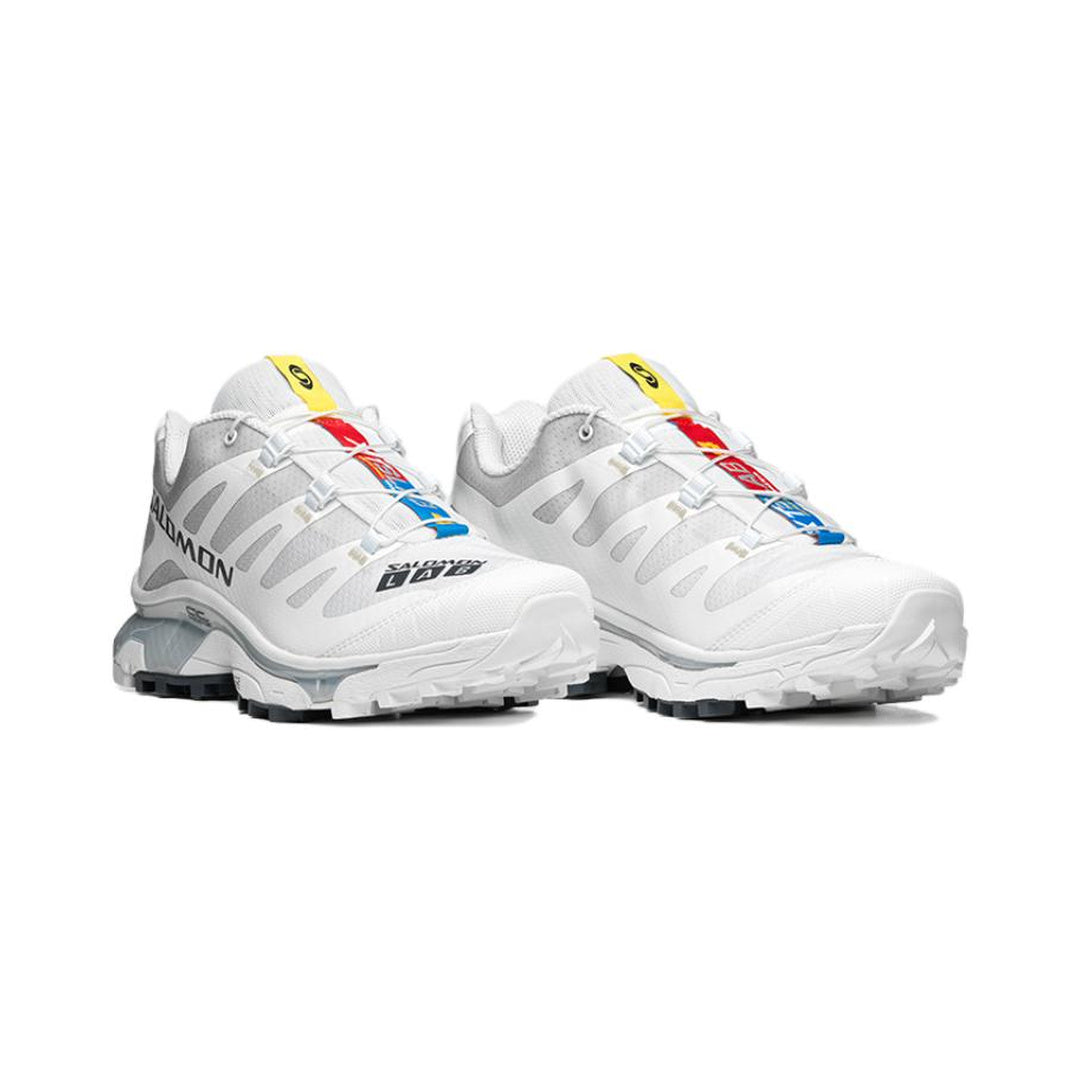 Salomon XT-4 OG 'White Lunar Rock'