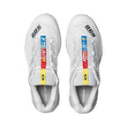 Salomon XT-4 OG 'White Lunar Rock'