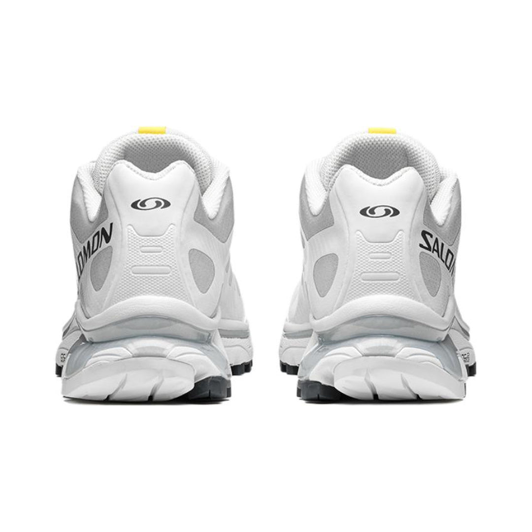 Salomon XT-4 OG 'White Lunar Rock'