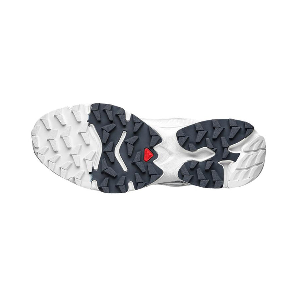 Salomon XT-4 OG 'White Lunar Rock'