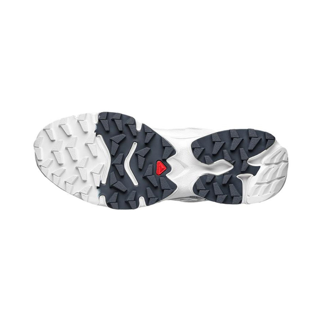 Salomon XT-4 OG 'White Lunar Rock'