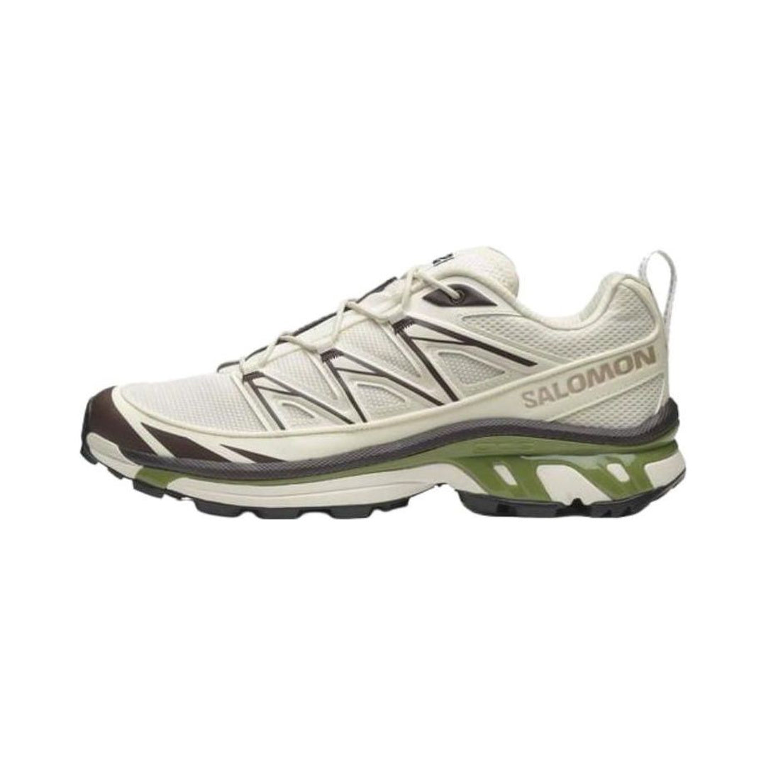 Salomon XT-6 Expanse 'Vanilla Ice Black Coffee'