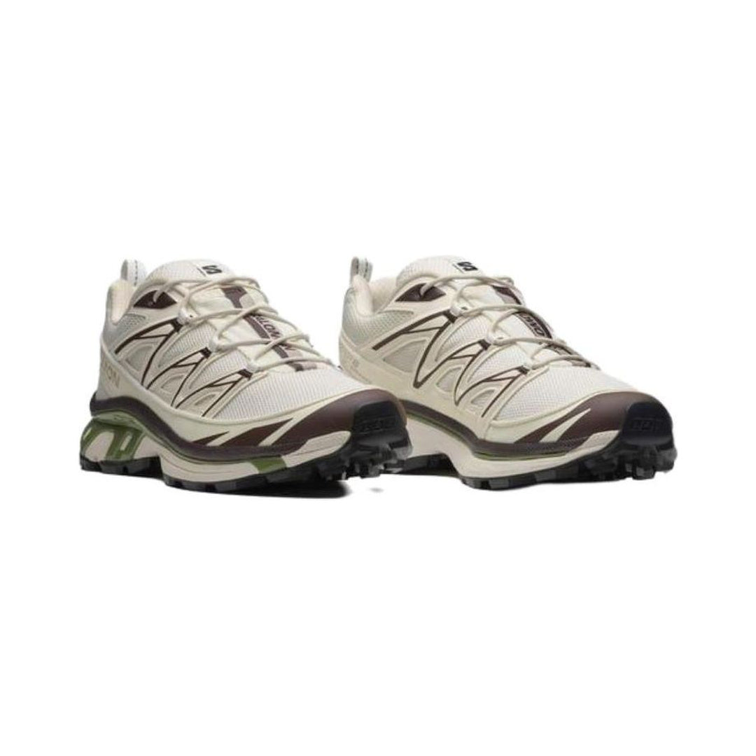 Salomon XT-6 Expanse 'Vanilla Ice Black Coffee'