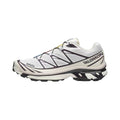 Salomon XT-6 'White Vanilla Ice Plum'