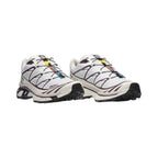 Salomon XT-6 'White Vanilla Ice Plum'