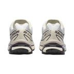 Salomon XT-6 'White Vanilla Ice Plum'