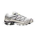 Salomon XT-6 'White Vanilla Ice Plum'