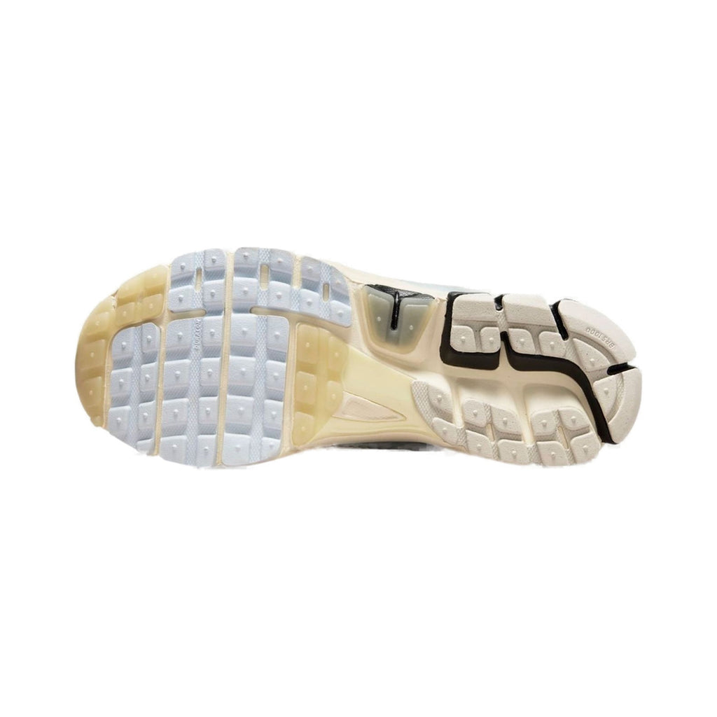 Nike Zoom Vomero 5 'Supersonic Light Bone Black' (FN7649-110)