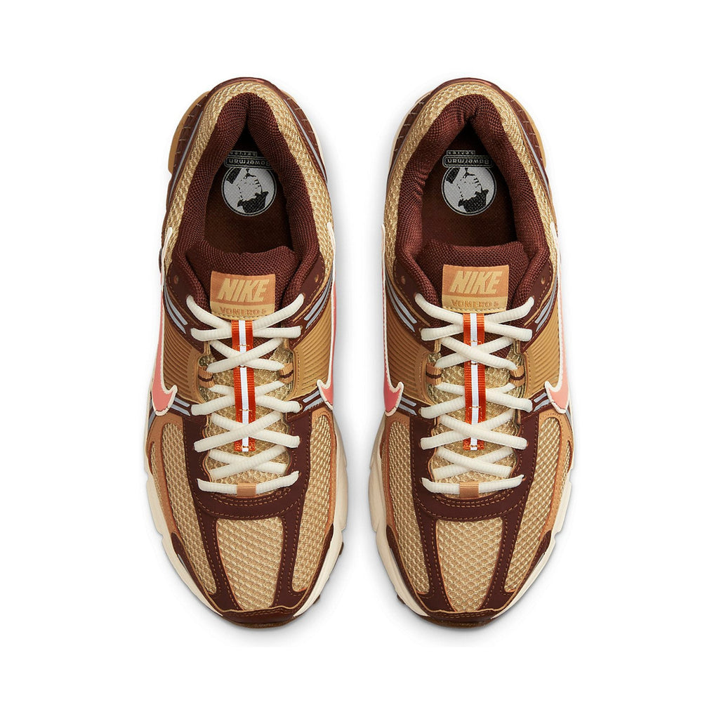 Nike Zoom Vomero 5 'Wheat Grass Cacao Wow' (FB9149-700)