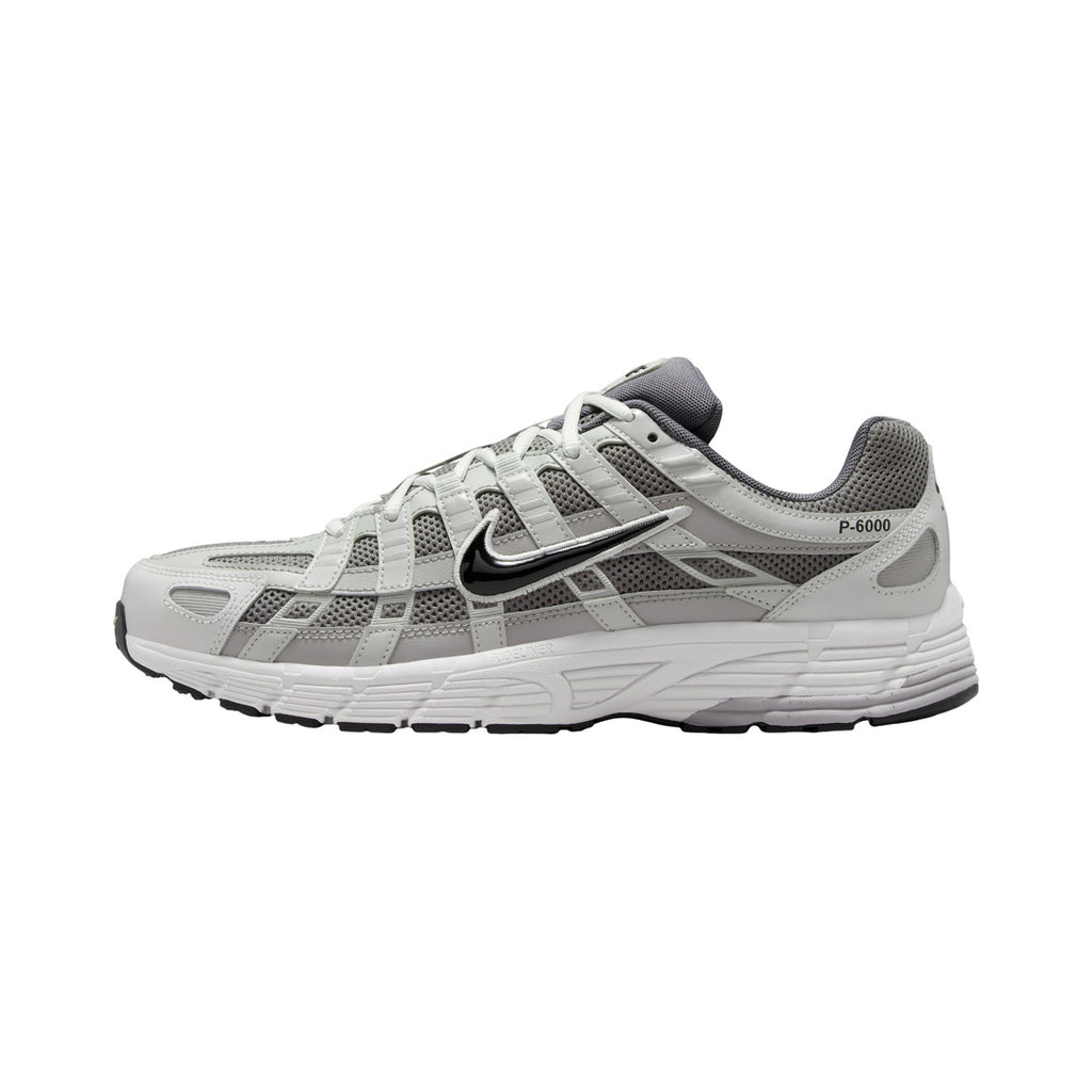 Nike P-6000 'Atmosphere Grey Pencil Point' (CD6404-031)