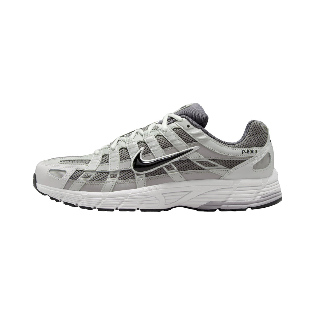 Nike P-6000 'Atmosphere Grey Pencil Point' (CD6404-031)