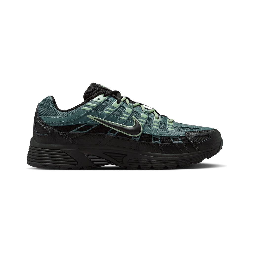 Nike P-6000 'Black Mineral Slate' (IH8042-001)