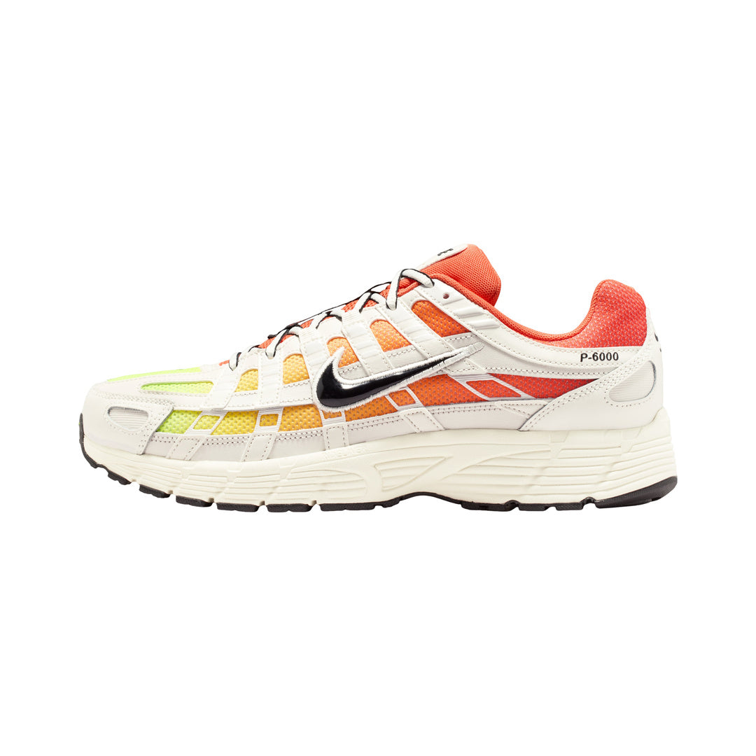 Nike P-6000 'Sail Cosmic Clay Volt Ice' (CD6404-108)