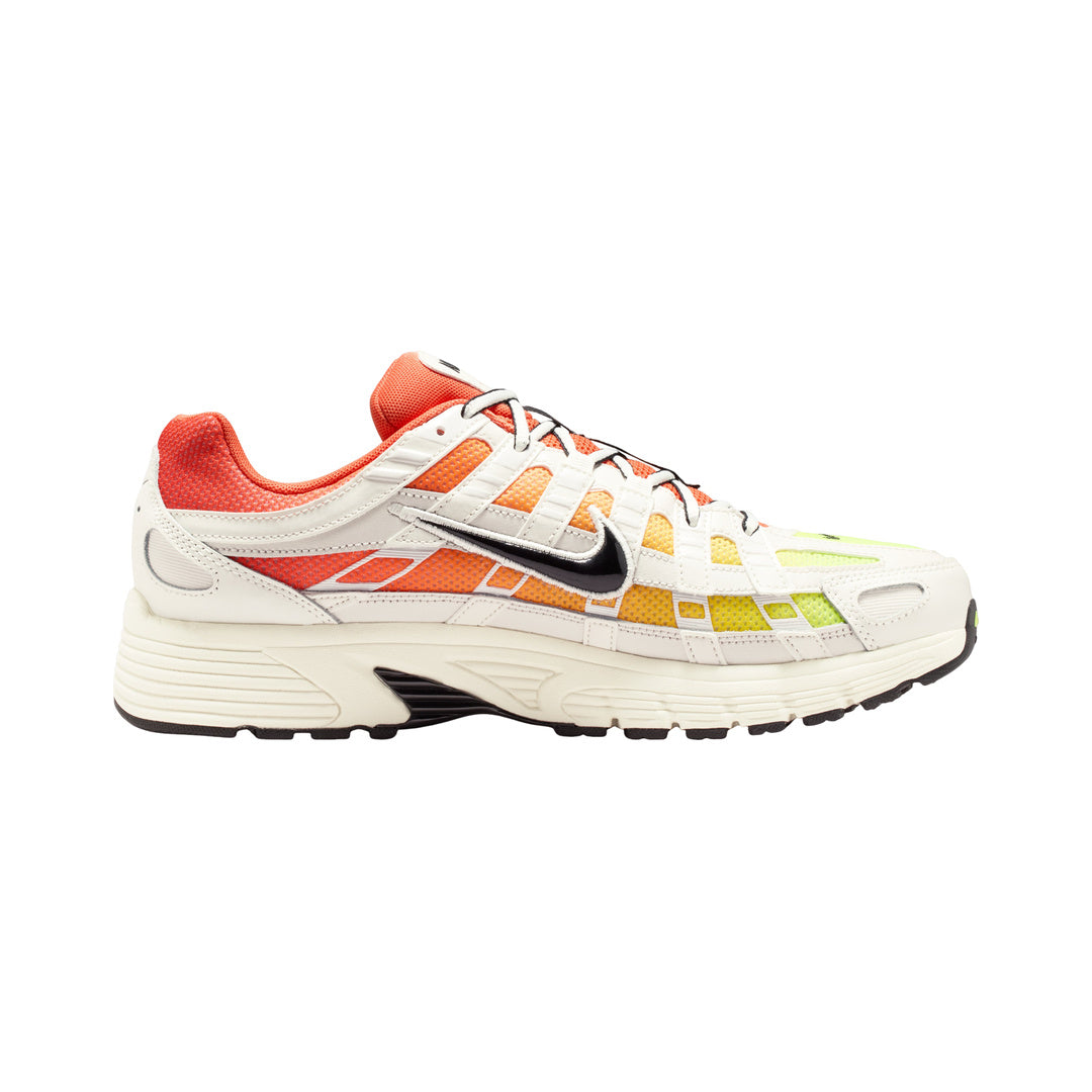Nike P-6000 'Sail Cosmic Clay Volt Ice' (CD6404-108)